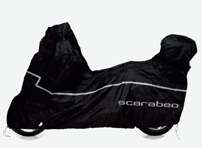 SCARABEOスクーターカバー