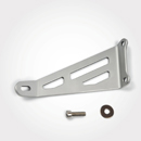 フルエキゾースト用 アルミ製ブラケットキット