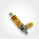 オーリンズTTX リアサスペンションダンパー