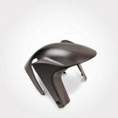 FACTORY カーボン製フロントフェンダー