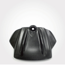 カーボン製タンクカバーキット