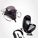 小型タンクバッグ 大型タンクバッグ