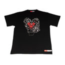 Tシャツ(RSV4、エンジン)