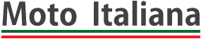 moto italiana