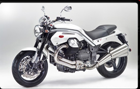 Griso 8V