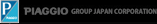 Piaggio Group Japan