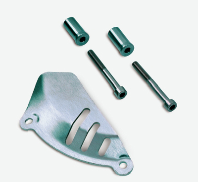 Dorsoduroクラッチケースカバー