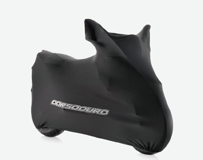 DORSODUROバイクカバー