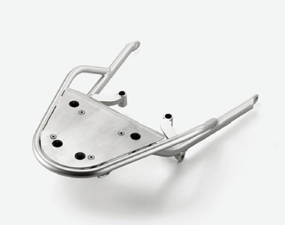 ラゲッジラック