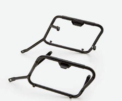 サイドケースサポート