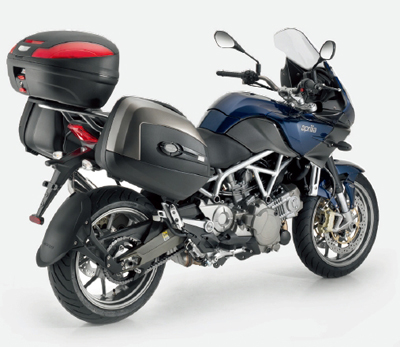 サイドケース
サイドケース　左（スペアパーツ）右（スペアパーツ）