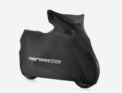 MANAバイクカバー