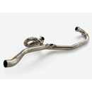 AKRAPOVIC チューブキット RXV 450/550 AKRAPOVIC TITANIUMチューブキット RXV 450/550