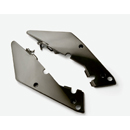 SXV 左側ナンバーキャリア SXV 右側ナンバーキャリア