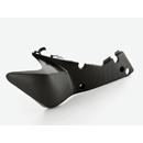 AKRAPOVICマフラー用サイドカバー 右