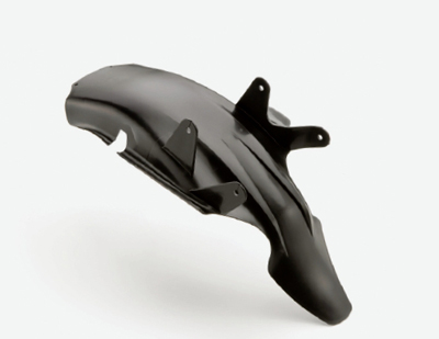 RXVアンダーサドルキット