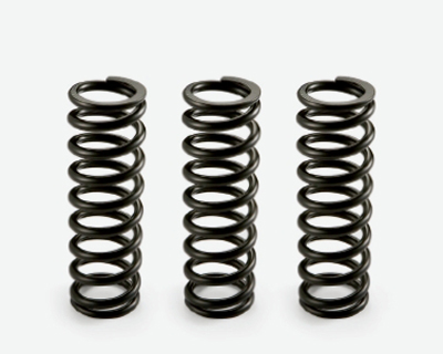 SXVモタード リアショックアブソーバ スプリング K = 5.4 kgf/mm K = 5.8 kgf/mm