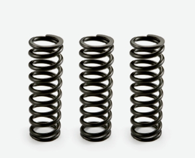 RXV用 リアショックアブソーバ スプリング K = 4.5 kgf/mm K = 5.0 kgf/mm