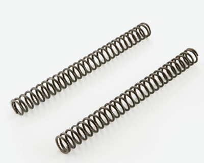 SACHS スーパーモタード フォークスプリング