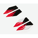 大容量燃料タンクのデカール 2006 2007