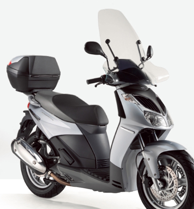 ビックウインドスクリーン スポーツウインドスクリーン