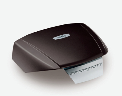 トップボックス　シティ35用カバー