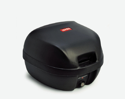 "New Concept"32Lトップボックス （プレーンブラック）