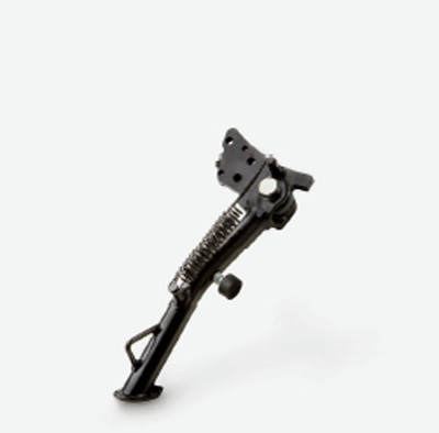 サイドスタンド