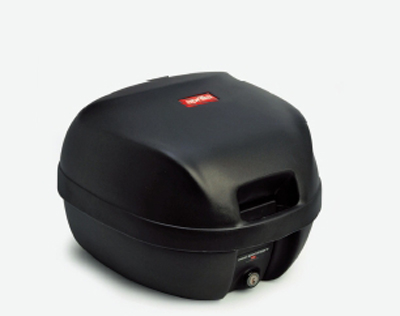 New Concept32Lトップボックス（プレーンブラック）