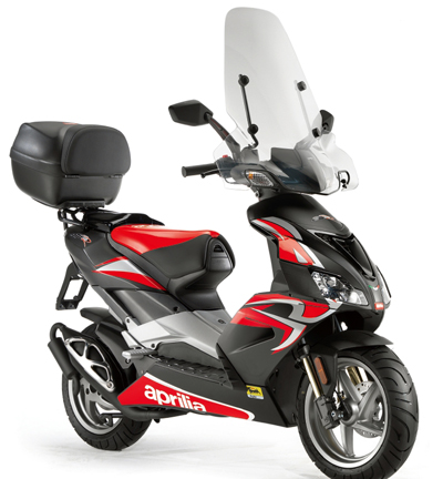 ビックウインドスクリーンR/R FACTORY