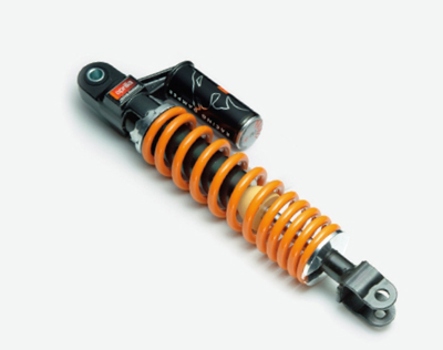 リアショックアブソーバ  R/R FACTORY