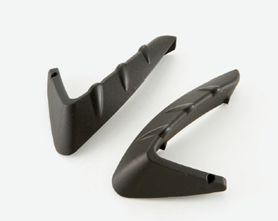 バッフルキット  R/R FACTORY