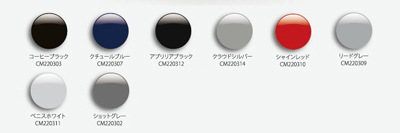 トップボックス ストリートCⅡ 47L