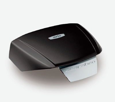 トップボックス　シティ35用カバー