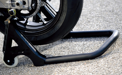 サービススタンド