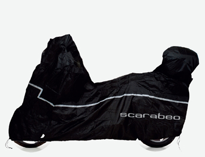 SCARABEOスクーターカバー
