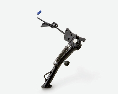 サイドスタンド