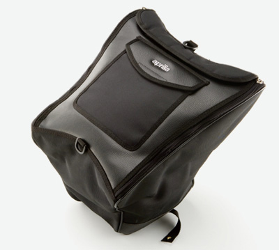 トンネルバック