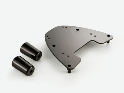 トップボックス　サポートキット