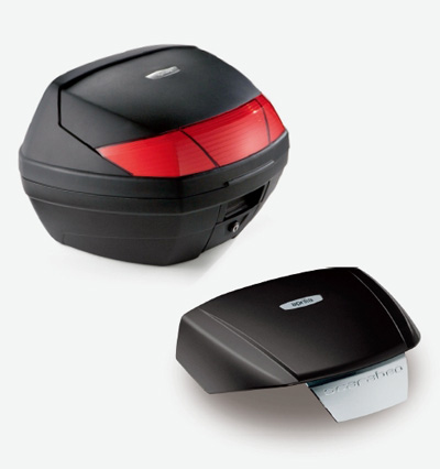 トップボックス　シティ35