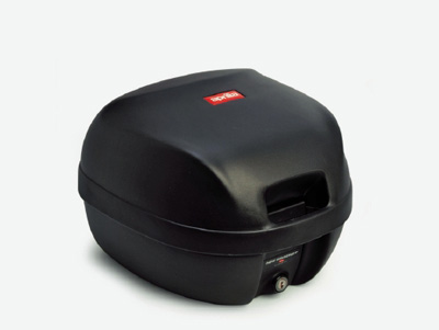 New Concept32Lトップボックス（プレーンブラック）