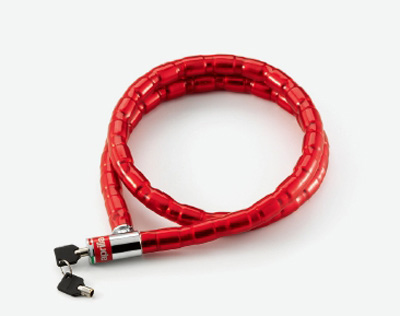 アプリリアアイロンガード 150