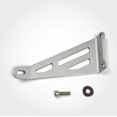 フルエキゾースト用 アルミ製ブラケットキット