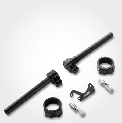 APRC 用レーシングアジャスタブル
ハンドルバー