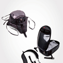 小型タンクバッグ 大型タンクバッグ