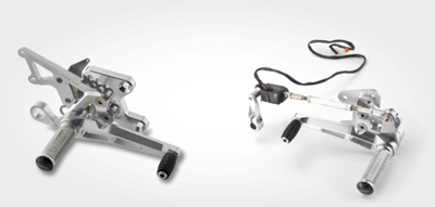 アジャスタブルステップキット