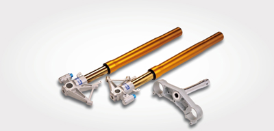 FACTORY オーリンズフォークキット