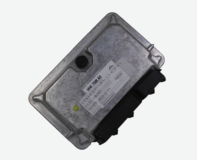 レーシング ECU