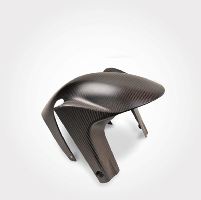 FACTORY カーボン製フロントフェンダー