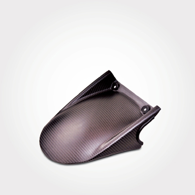 FACTORY カーボン製リアフェンダー